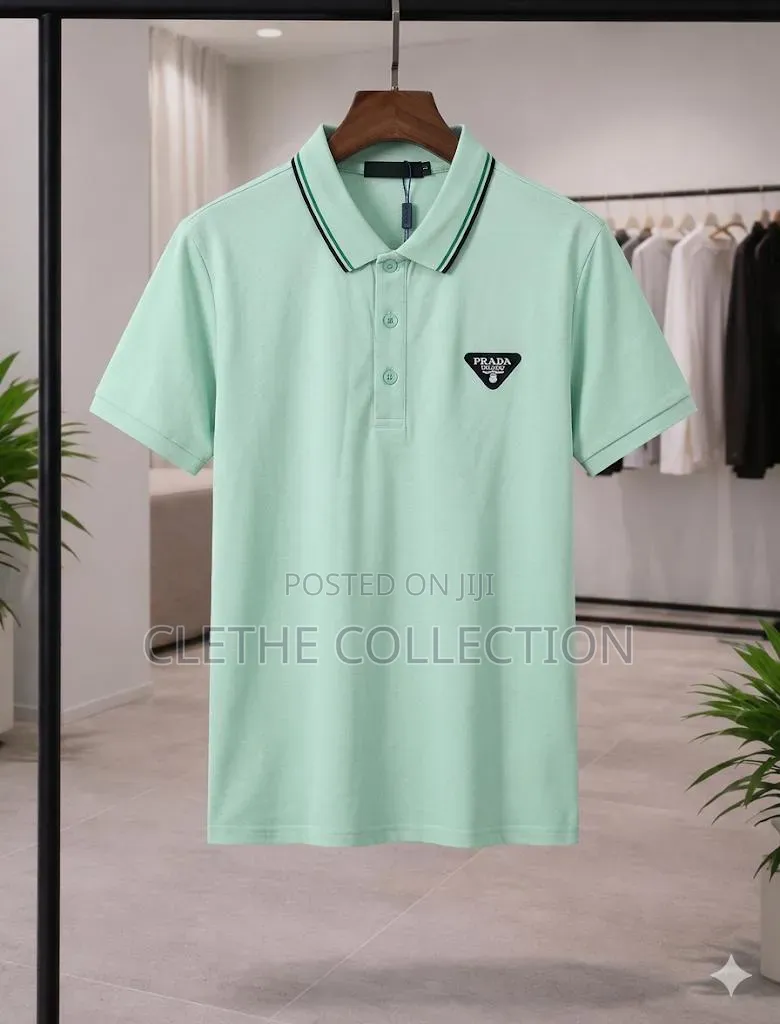 Lacouste/Club Tops/Polo Shirts