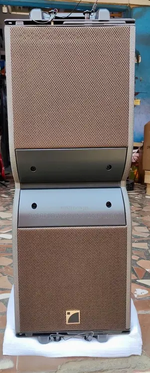 L-Acoustic Kara 2 10 Inches Professional Line Array Speaker