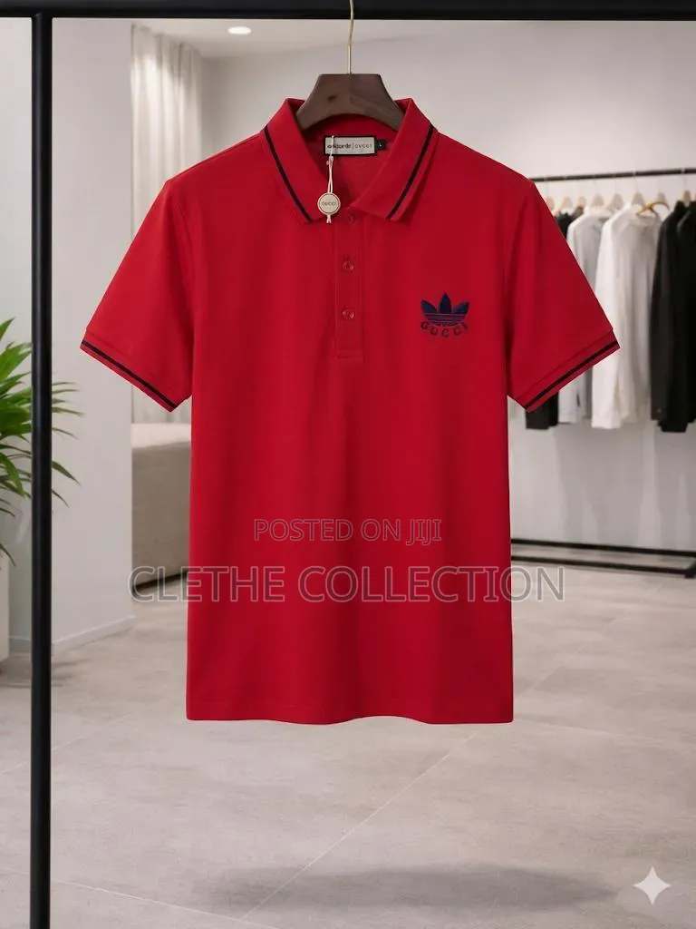 Lacouste/Club Tops/Polo Shirts