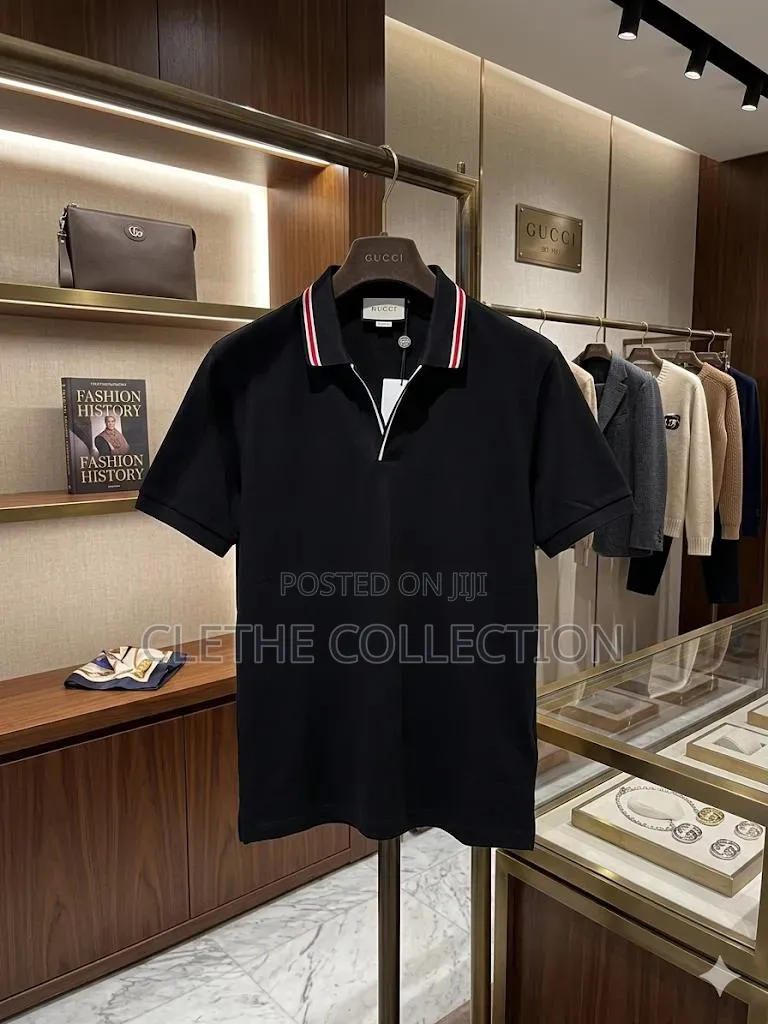 Lacouste/Club Tops/Polo Shirts