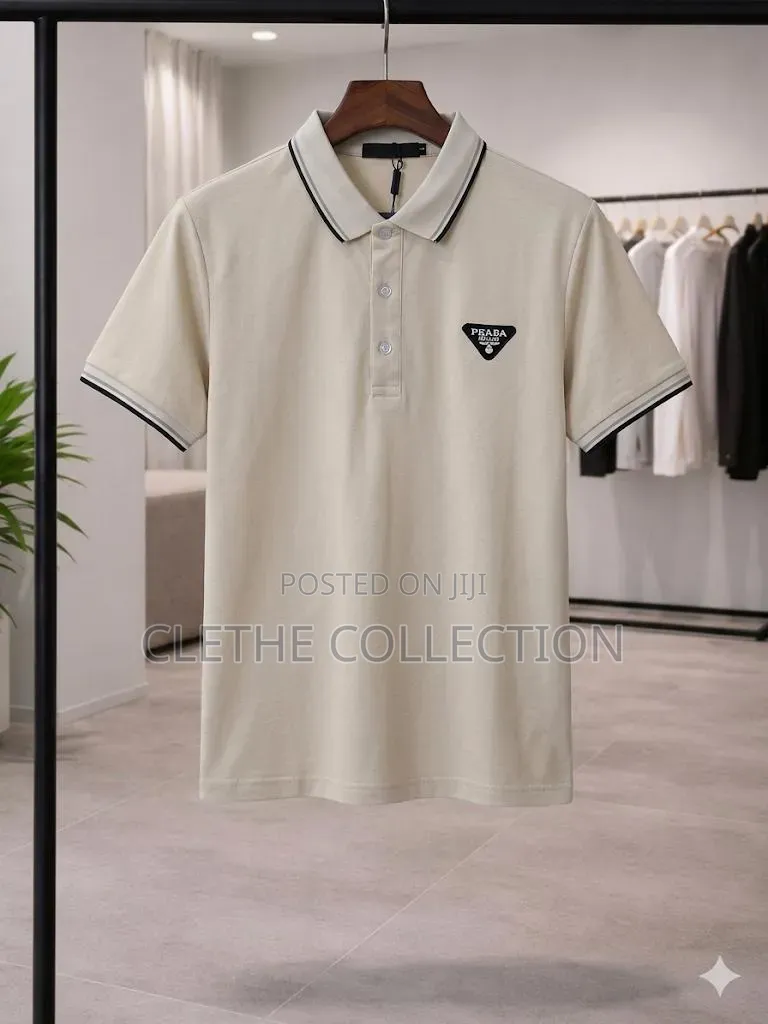 Lacouste/Club Tops/Polo Shirts