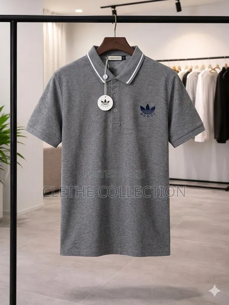 Lacouste/Club Tops/Polo Shirts