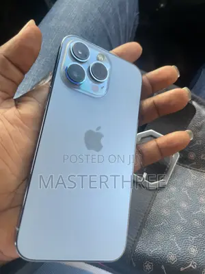 Apple iPhone 13 Pro 256 GB Blue