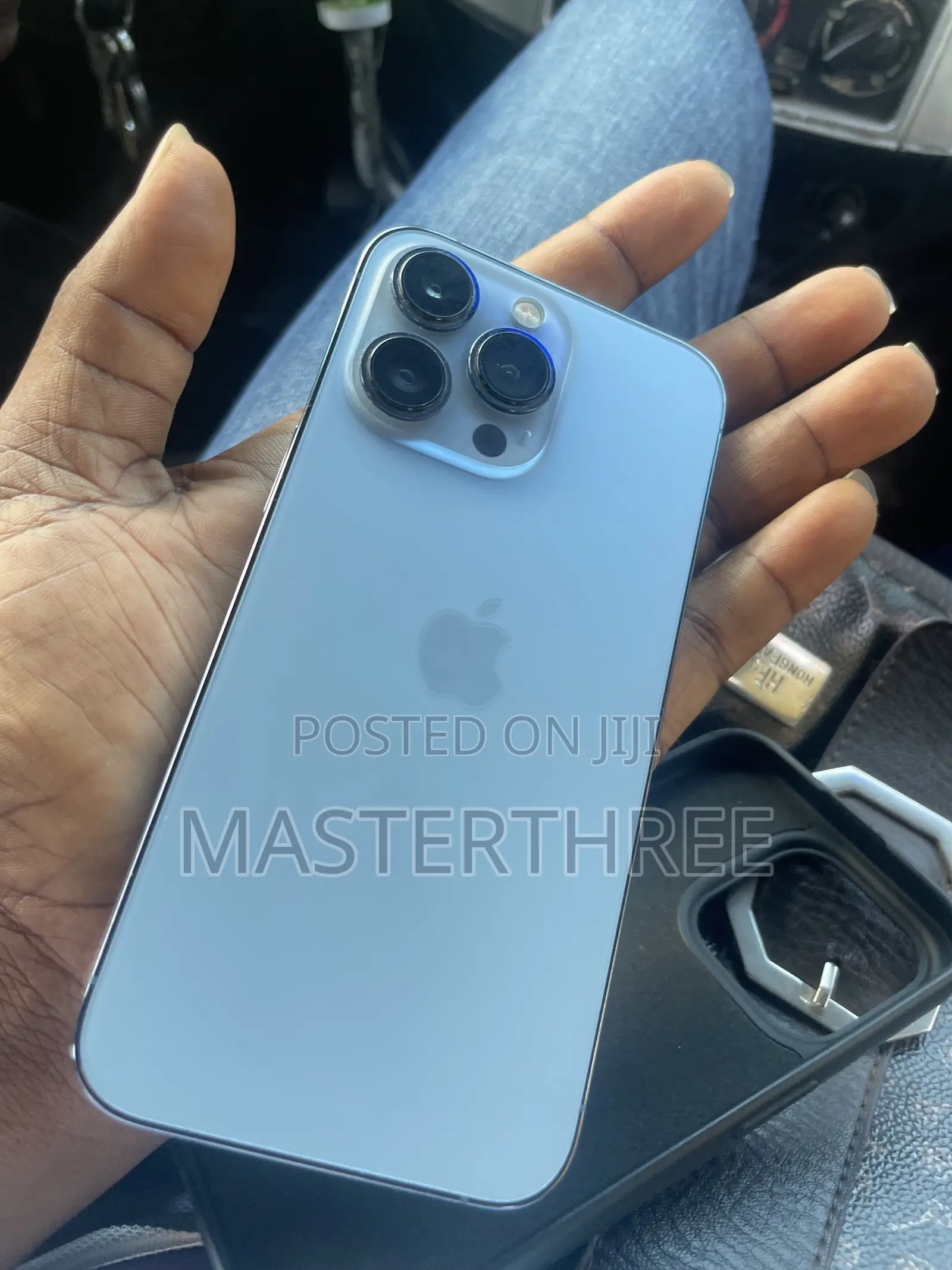 Apple iPhone 13 Pro 256 GB Blue