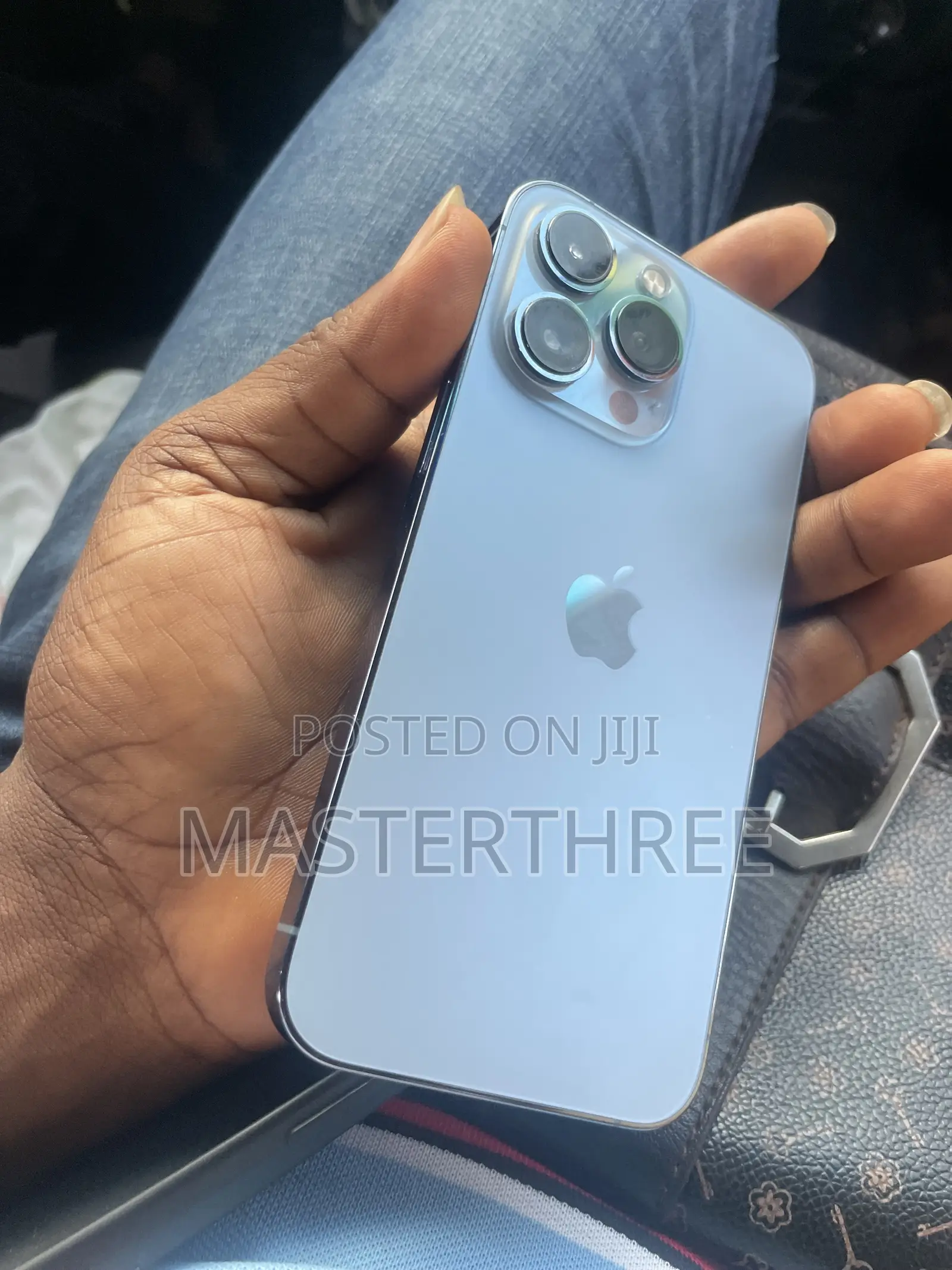 Apple iPhone 13 Pro 256 GB Blue