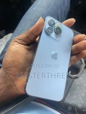 Apple iPhone 13 Pro 256 GB Blue