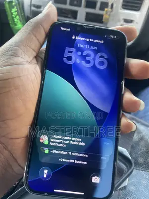 Apple iPhone 13 Pro 256 GB Blue