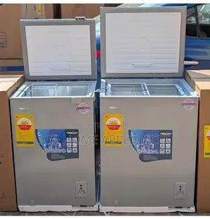 Nexus 100ltrs Chest Freezer 145ltrs