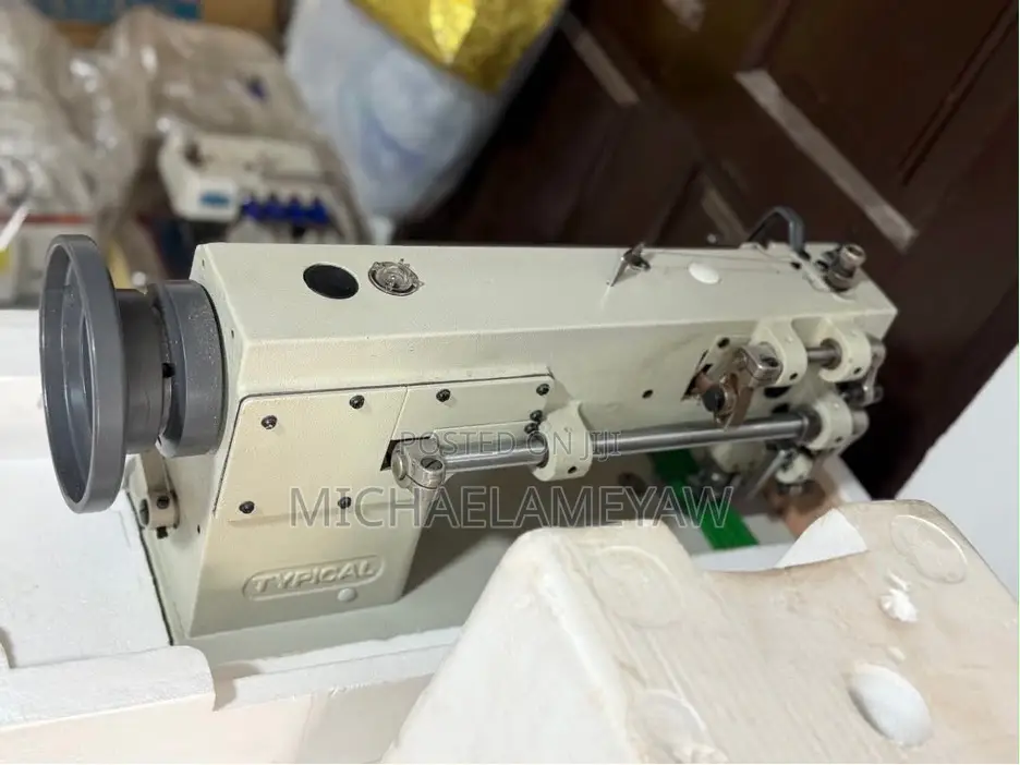 Leather Sewing Machine