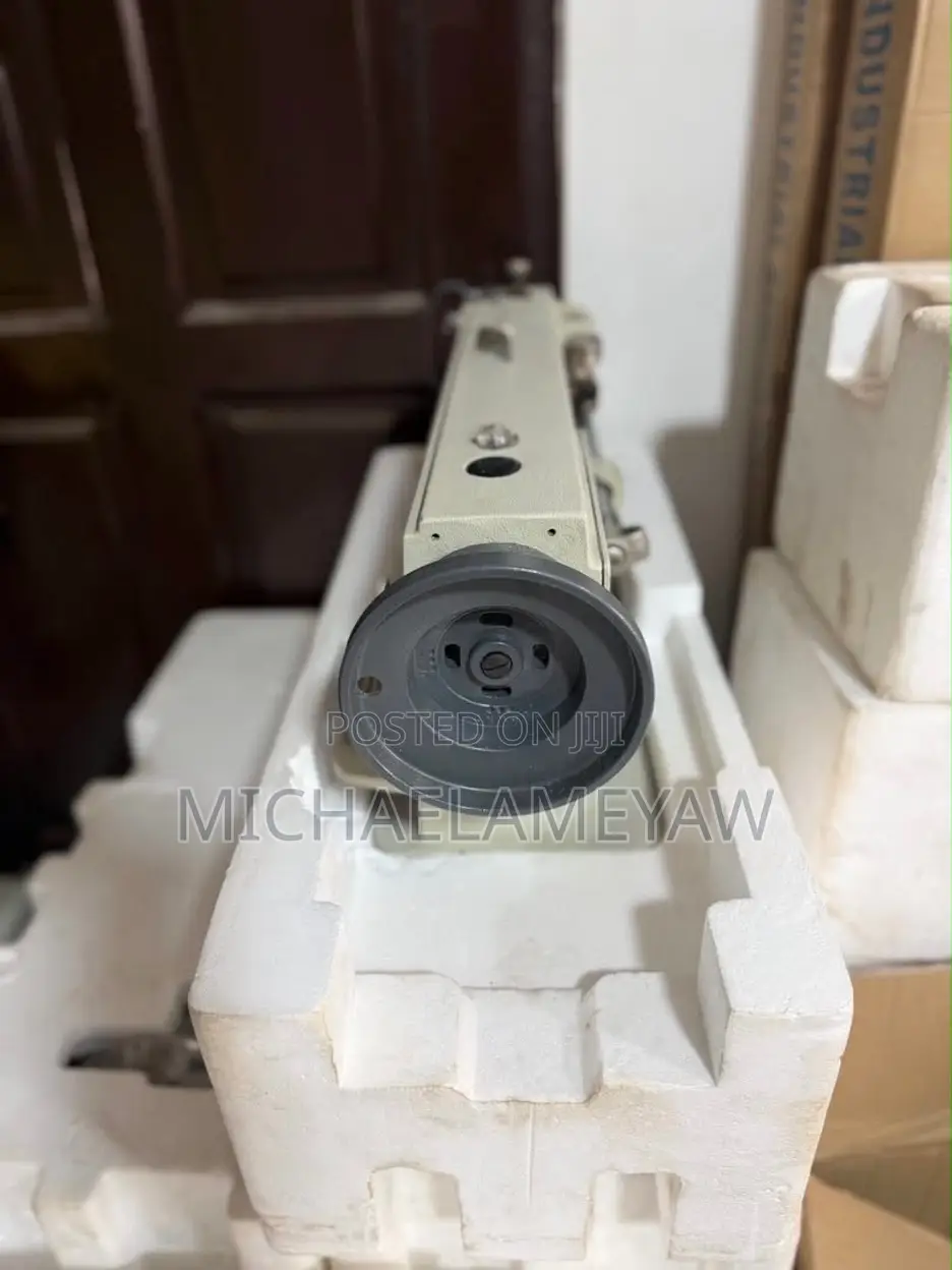 Leather Sewing Machine