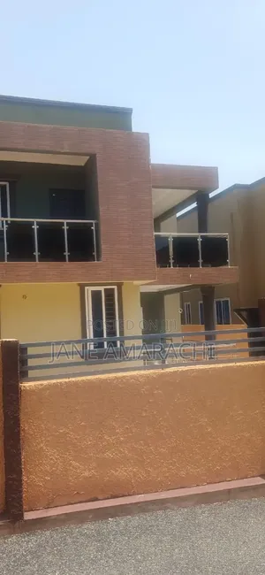 4bdrm House in Okpoi Gono, Manet Junction for rent