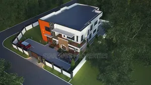 4 Bedrooms House for Sale at Ahenema Kokoben