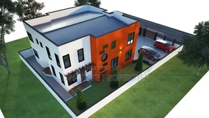 4 Bedrooms House for Sale at Ahenema Kokoben