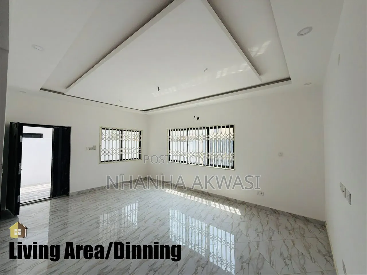 3bdrm House in 3Bedrooms House, Sakumono for sale