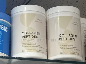 Sport Research Collagen Peptide