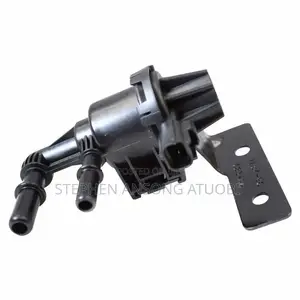 Exhaust Emission : Vapor Canister Purge Valve / Solenoid