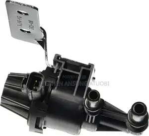 Exhaust Emission : Vapor Canister Purge Valve / Solenoid