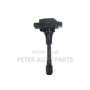Nissan Versa 2012-15 Ignition Coil. Original