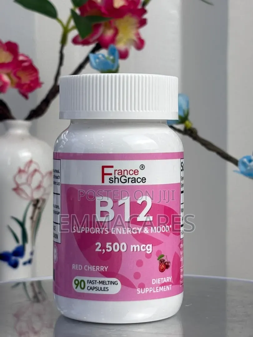 Vitamin B12