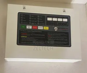 Context 1, Zone Panel
