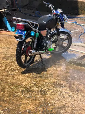 Honda 2024 Black