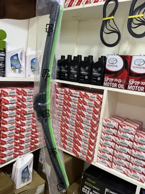 Original Wiper Blades (14”,16”,24”,28”) for All Cars