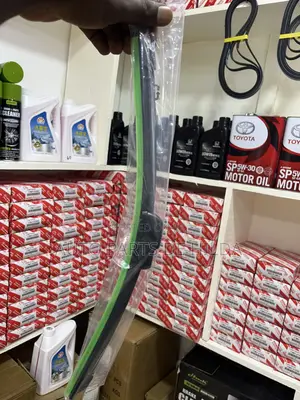 Original Wiper Blades (14”,16”,24”,28”) for All Cars