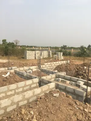 Afienya Lands (Your Best Preferred Location) - Litigation-Free Plots