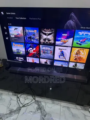 Samsung - 65" Class S9od Series Oled Uhd Smart Tizen Tv (2024)