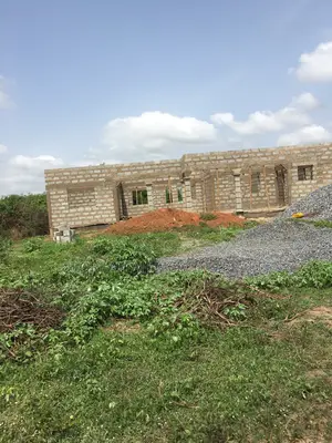 Prime Afienya Residential Lands for Sale (Ready Available )