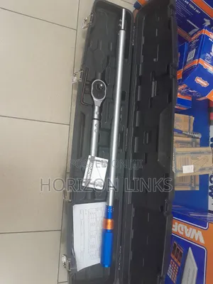 Preset Torque Wrench Wwq8d32