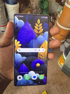 Samsung Galaxy S25 Ultra 256 GB Silver