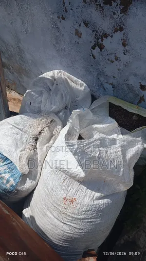Organic Rabbits Manure/Fertilizer for Farm or Garden