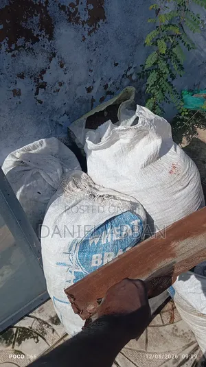 Organic Rabbits Manure/Fertilizer for Farm or Garden