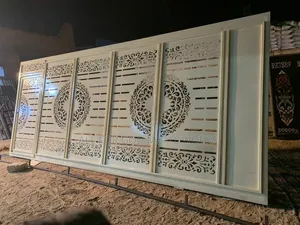 Quality Affordable Gate