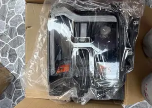 Ford F150 2016-2020 Full Led Headlights Available