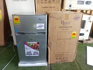 Roch Mini Fridge 85l — Modern Cooling Comfort for Every Space85l