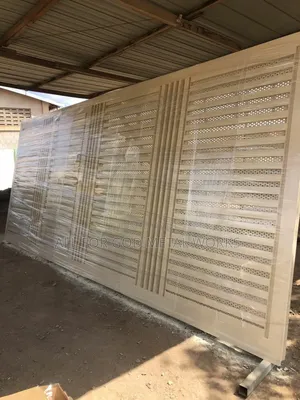 Heavy Gate