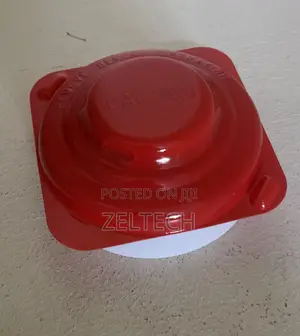 Chloride Electric Smoke Detector