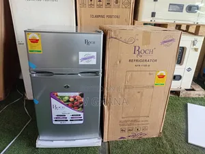 Roch Small but Mighty Fridge85l — Everyday Luxury Cooling Solution85l