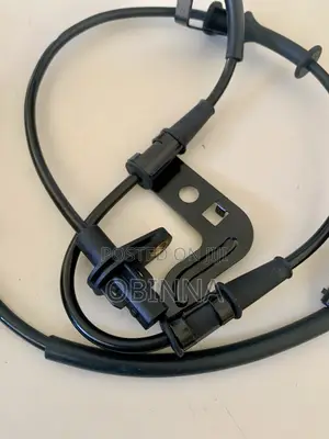 Abs Sensor Hyundai Sonata / Hyundai Mistra Front