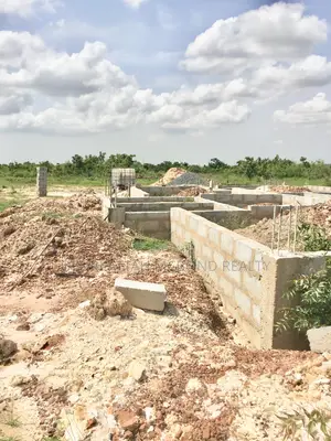 Afienya Lands = (Own Your Plot Today)