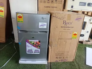 Roch 85 Litres Fridge — Elegant Cooling Ultimate Convenience85l