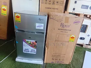 Roch Double Door Fridge 85l – Ideal for Home Office 85l