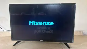 Hisense 32 Inches Tv
