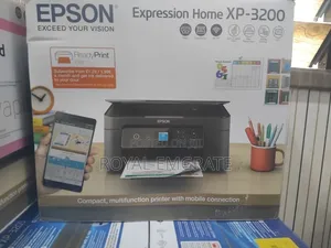 Epson Xp3200 Wf2960