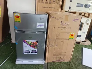 Roch 85l Ice Keeper — Quiet Power Lasting Freshness85l