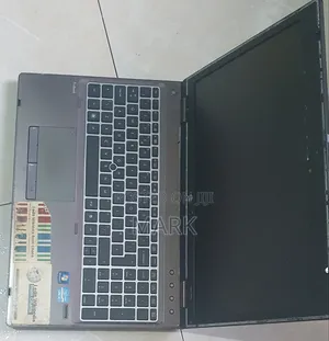 Laptop HP 8GB Intel Core i5 HDD