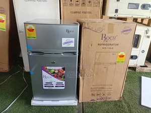 Roch Compact Cooling Machine85l — Beauty Meets Performance85l