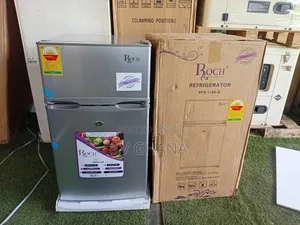 Roch 85l Royal Cooling Fridge — Luxury Freshness Every Day
Roch 85l